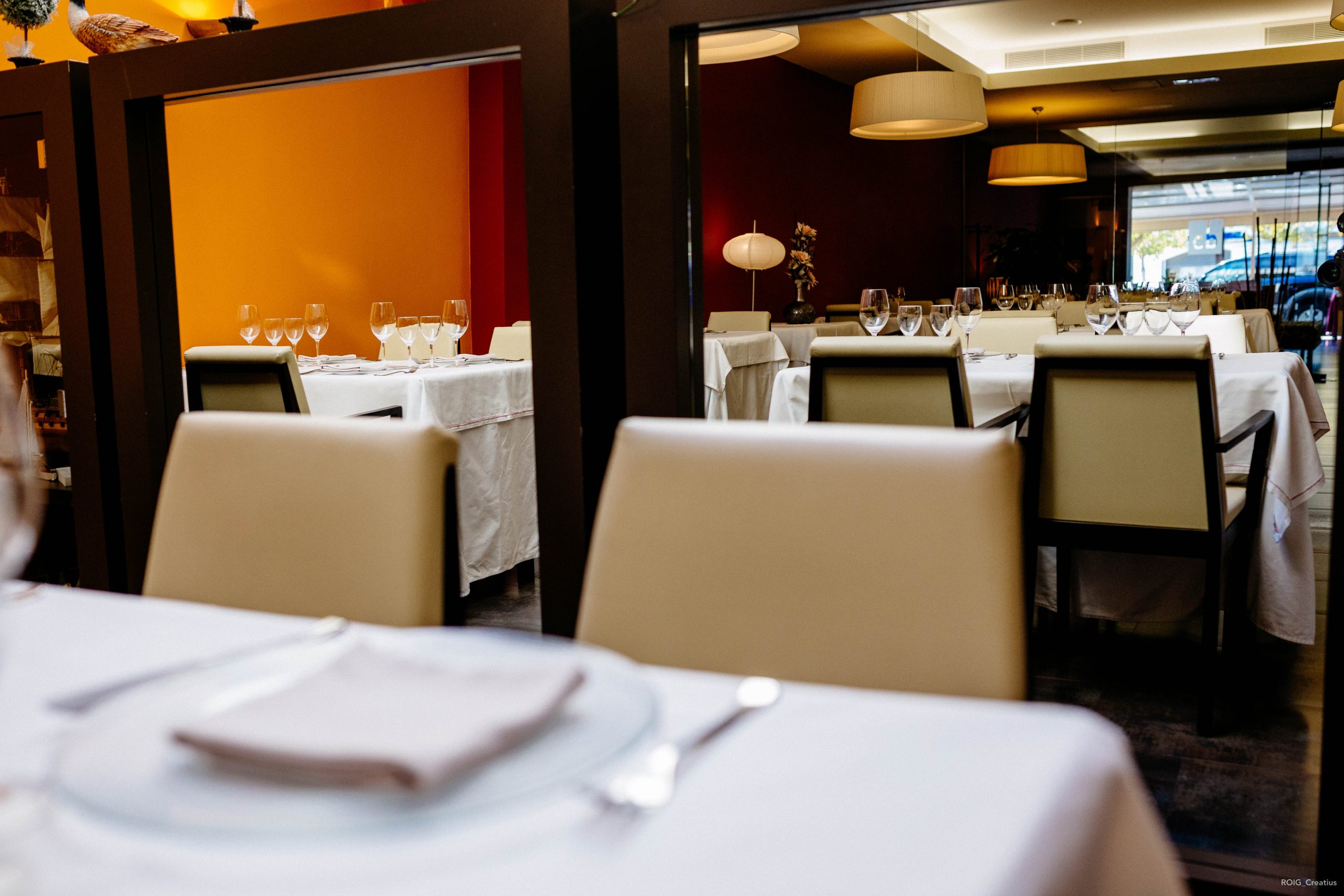Estragos borde Subordinar Restaurante - HOTEL RESTAURANT CAN BATISTE